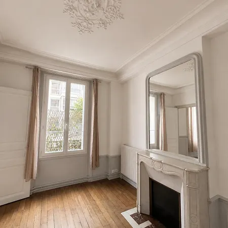 New Parisian Haussmann Thedreamers *